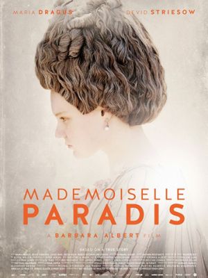 Мадмуазель Паради / Mademoiselle Paradis (2017)