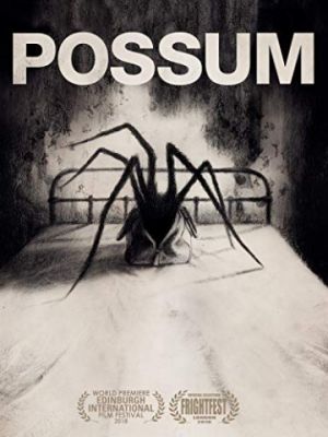 Опоссум / Possum (2018)