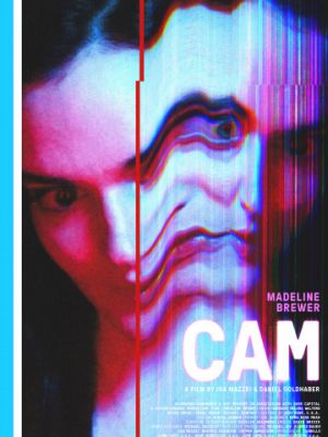 Веб-камера / Cam (2018)