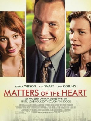 От чистого сердца / Matters of the Heart (2015)