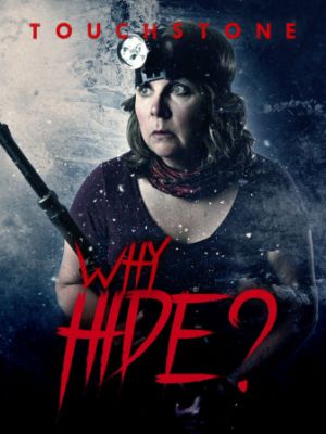 Зачем прятаться? / Why Hide? (2018)