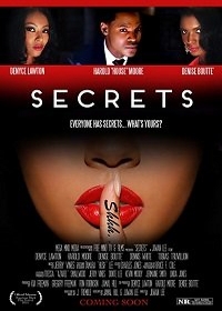 Секреты / Secrets (2017)