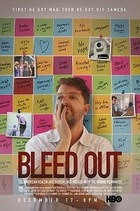 Кровотечение / Bleed Out (2018)