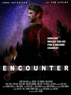 Контакт / Encounter (2018)