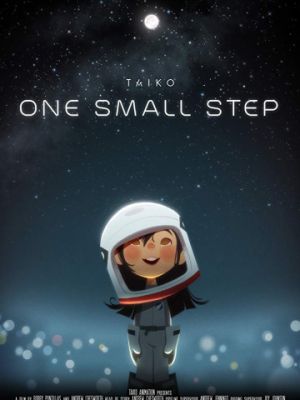 Один маленький шаг / One Small Step (2018)