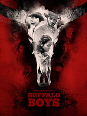 Ковбои / Buffalo Boys (2018)