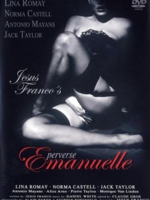 Нежная и развратная Эммануэль / Tendre et perverse Emanuelle (1973)