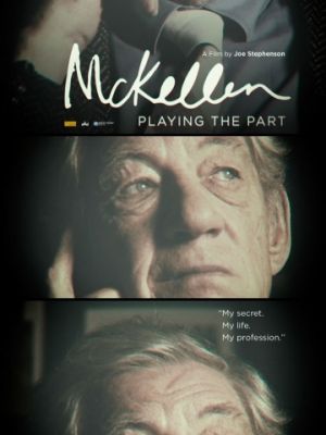 МакКеллен: Играя роль / McKellen: Playing the Part (2017)