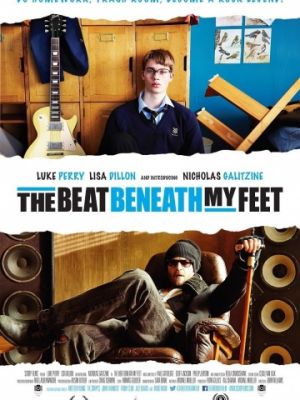 Ритм у меня под ногами / The Beat Beneath My Feet (2014)