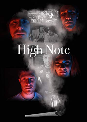 На упоротой ноте / High Note (2018)