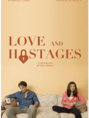 Любовь и заложники / Love and Hostages (2016)