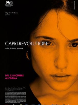 Революция на Капри / Capri-Revolution (2018)