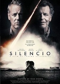 Молчание / Silencio (2018)