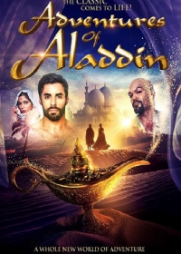 Приключения Аладдина / Adventures of Aladdin (2019)
