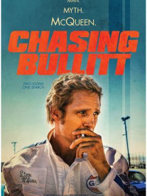 В погоне за Буллиттом / Chasing Bullitt (2018)