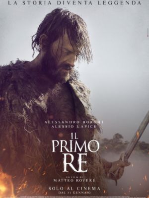 Первый король / Il primo re (2019)