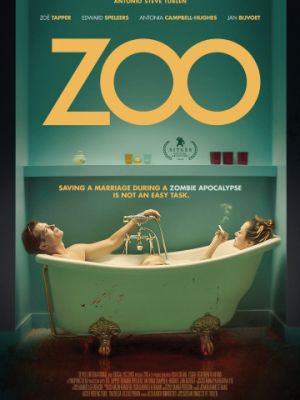 Зоопарк / Zoo (2018)
