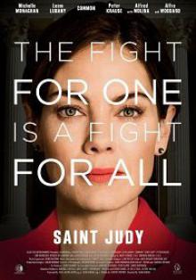 Святая Джуди / Saint Judy (2018)