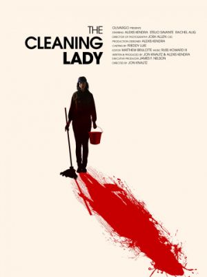 Уборщица / The Cleaning Lady (2018)