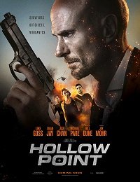 Пустая пуля / Hollow Point (2019)