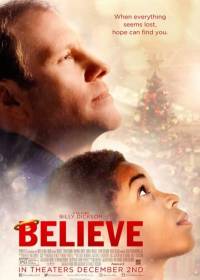 Я верю / I Believe (2017)