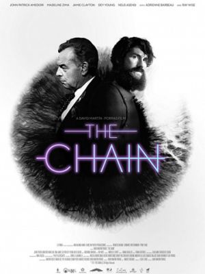 Цепь / The Chain (2019)