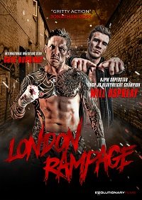Лондонская бойня / London Rampage (2016)