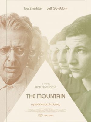 Гора / The Mountain (2018)
