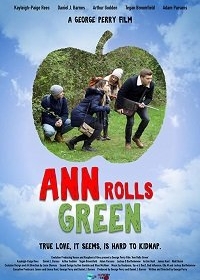 Красное с зеленым / Ann Rolls Green (2018)