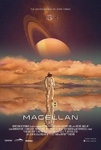 Магеллан / Magellan (2017)