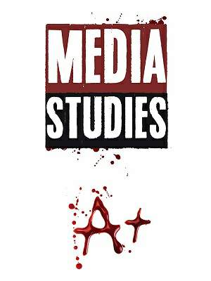 Итоговый проект / Media Studies (2017)