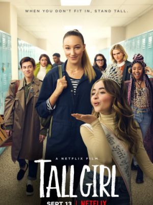 Дылда / Tall Girl (2019)