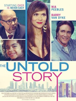 Нерассказанная история / The Untold Story (2019)