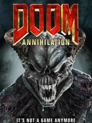 Doom: Аннигиляция / Doom: Annihilation (2019)