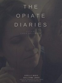 Дневник наркоманки / The Opiate Diaries (2018)