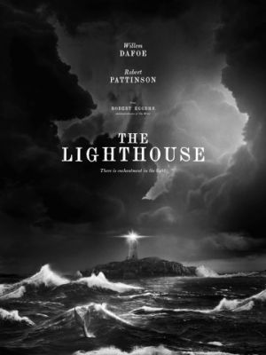 Маяк / The Lighthouse (2019)