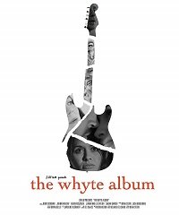 Альбом Уайта / The Whyte Album (2015)