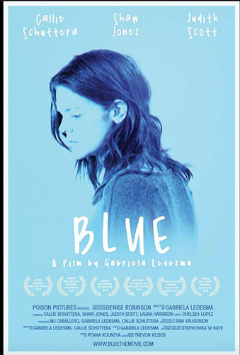 Меланхолия / Blue (2018)