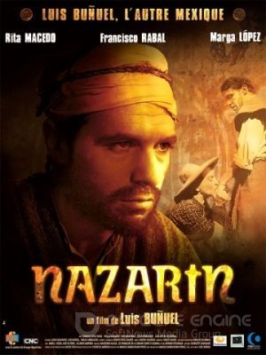 Назарин / Nazar?n (1959)