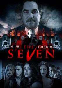 Семь / The Seven (2019)