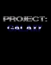 Проект: Галактика / Project: Galaxy (2017)