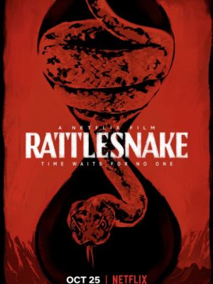Гремучая змея / Rattlesnake (2019)