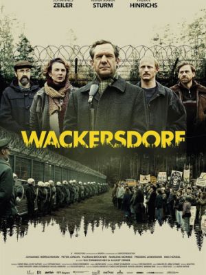 Вакерсдорф / Wackersdorf (2018)