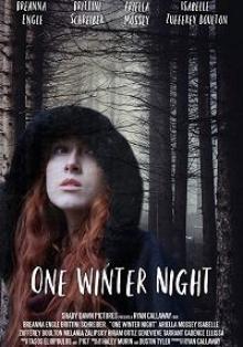Однажды зимней ночью / One Winter Night (2019)