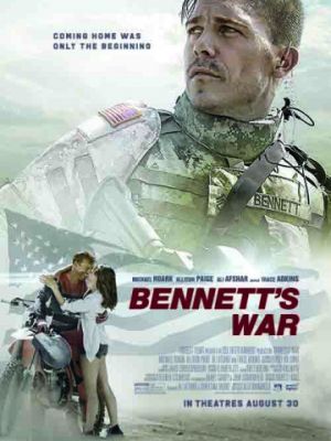 Война Беннетта / Bennett's War (2019)
