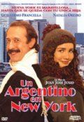 Аргентинец в Нью-Йорке / Un argentino en New York (1998)