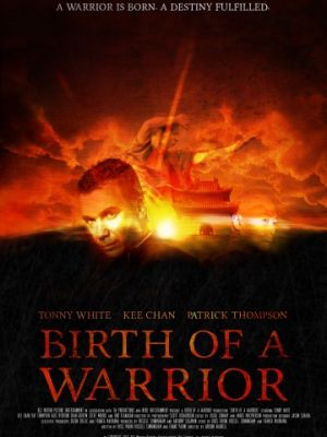 Рождение воина / Birth of a Warrior (2012)
