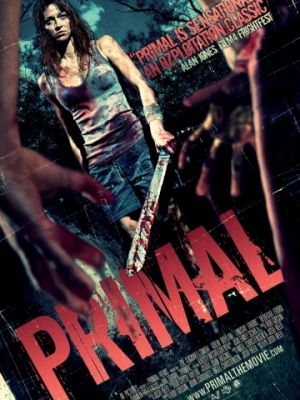 Приманка / Primal (2010)