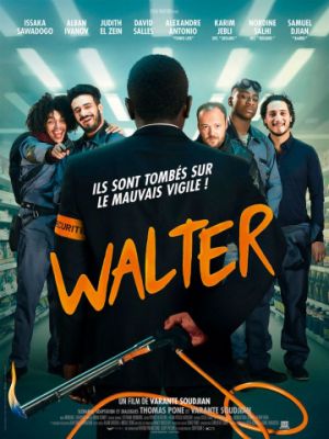 Вальтер / Walter (2019)