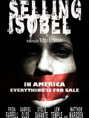 Продажа Изобель / Selling Isobel (2017)